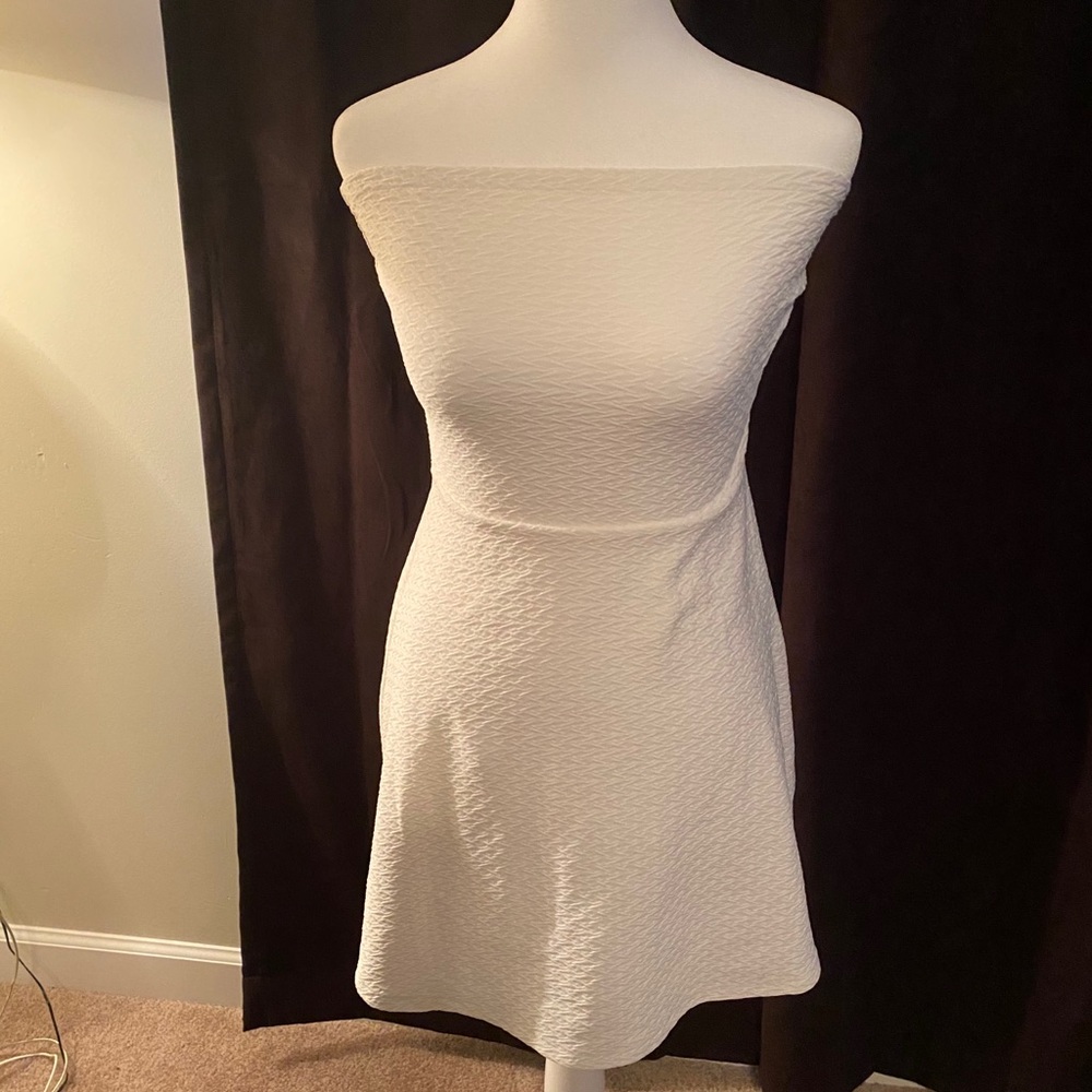 2 dresses